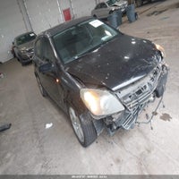 2008 Saturn Astra Xr