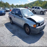 1996 Toyota Tercel Std/Dx