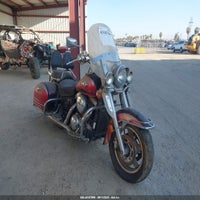 1999 Kawasaki Vn1500 G