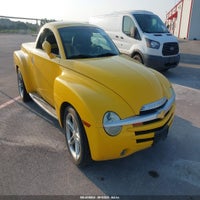 2004 Chevrolet Ssr