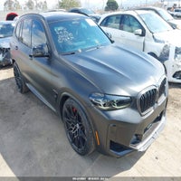 2023 BMW X3 M
