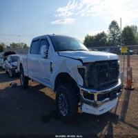 2018 Ford F250 Super Duty