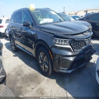 2021 Kia Sorento Ex