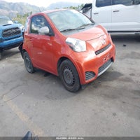 2013 Scion Iq