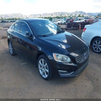 2016 Volvo S60 T5 Drive-E Premier