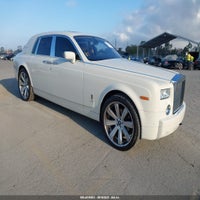 2006 Rolls-Royce Phantom