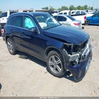 2022 Mercedes-Benz Glc 300