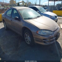 2000 Dodge Intrepid
