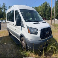 2018 Ford Transit T-350