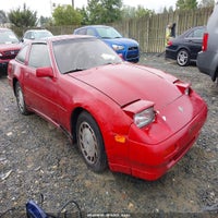 1987 Nissan 300Zx 2+2