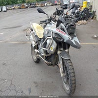 2019 BMW R 1250 Gs Adventure