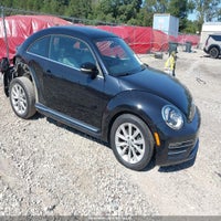 2019 Volkswagen Beetle Se