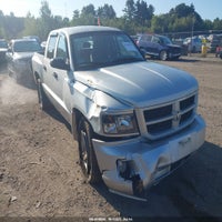 2011 Ram Dakota Bighorn/Lonestar