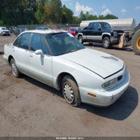1998 Oldsmobile Eighty-Eight Ls