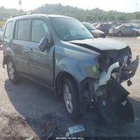 2009 Honda Pilot Ex