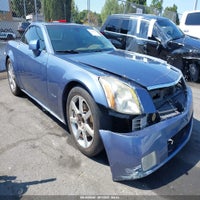 2005 Cadillac Xlr Standard