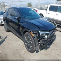 2024 Chevrolet Blazer Ev Eawd 2Lt