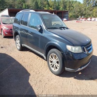 2008 Saab 9-7X 5.3I