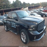 2016 Ram 1500 St