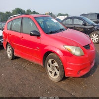 2003 Pontiac Vibe
