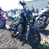 2022 Honda Nva110 B