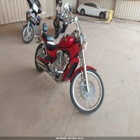 1994 Suzuki Vs800 Glp