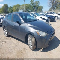2016 Scion Ia
