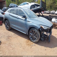 2023 Infiniti Qx55 Essential Awd