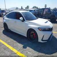 2025 Honda Civic Type R