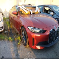 2024 BMW I4 Edrive35