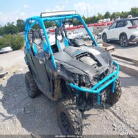 2020 Can-Am Commander 800R Xt