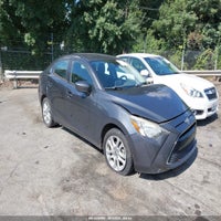 2016 Scion Ia