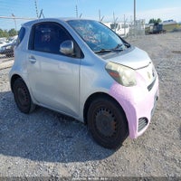 2012 Scion Iq