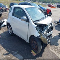 2013 Scion Iq