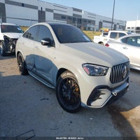 2024 Mercedes-Benz Amg Gle 53 Coupe 4Matic+