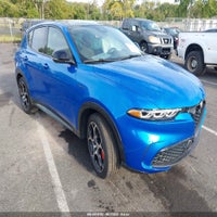 2024 Alfa Romeo Tonale Veloce Eawd