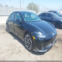 2023 Hyundai Ioniq 6 Sel