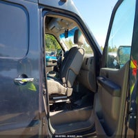 2016 Nissan Nv Cargo Nv3500 Hd Sl V8