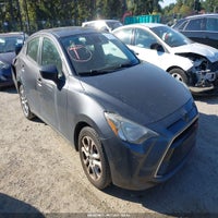2016 Scion Ia