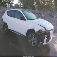 2024 Alfa Romeo Tonale Ti Eawd