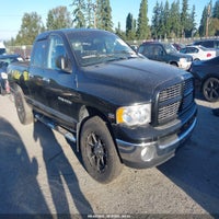 2005 Dodge Ram 1500 Slt/Laramie