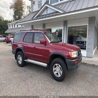 1998 Toyota 4Runner Sr5