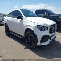 2023 Mercedes-Benz Amg Gle 53 Coupe 4Matic