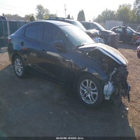 2016 Scion Ia