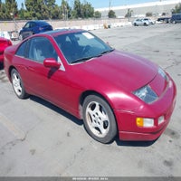 1990 Nissan 300Zx