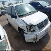 2005 Mercury Monterey Premier