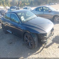 2019 Volkswagen Arteon 2.0T Sel R-Line