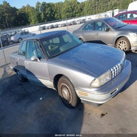 1991 Oldsmobile 98 Regency Elite