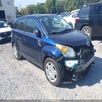 2013 Toyota Scion Xd