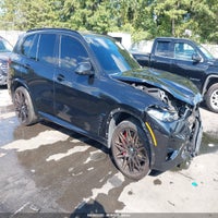 2025 BMW X5 M Competition